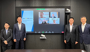 梦之城董事会决议通过收购德国BHTC 拓展智慧移动生态圈